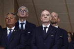 巴媒：南美足联迟发声明因内部分歧 巴足协外至少2家反对FIFA提案