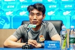 率西海岸暂列中超第二，赵鹏谈郑智：踢球好的指定带队不会差
