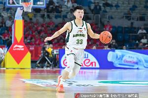 鲁媒：山东引进王岚嵚经过了两个月谈判和等待 来来回回 诚意满满
