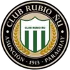 鲁毕奥后备队